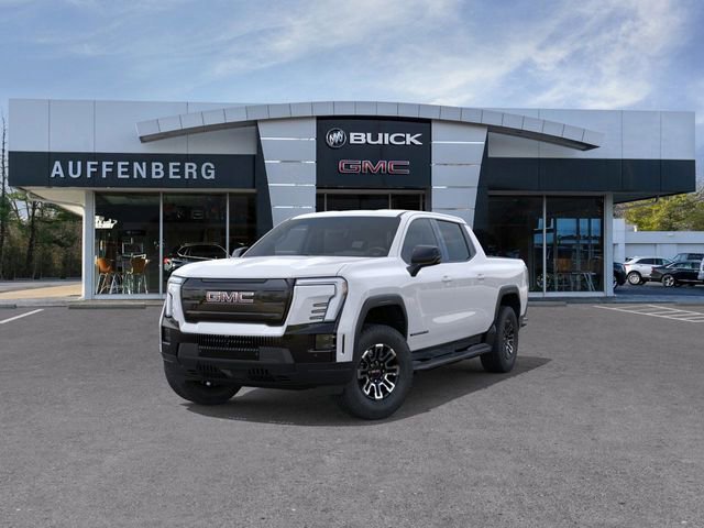 New 2026 GMC Sierra EV Elevation w/ Premium Package image 8