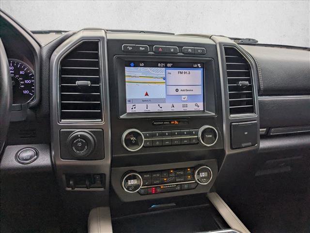 Used 2019 Ford Expedition Platinum image 15