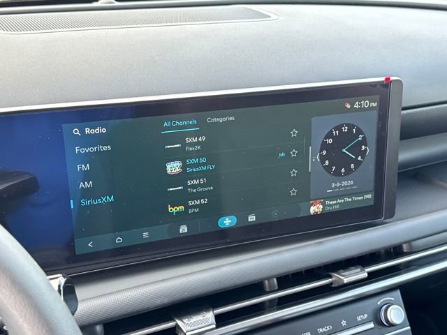 New 2026 Hyundai Tucson SE image 17