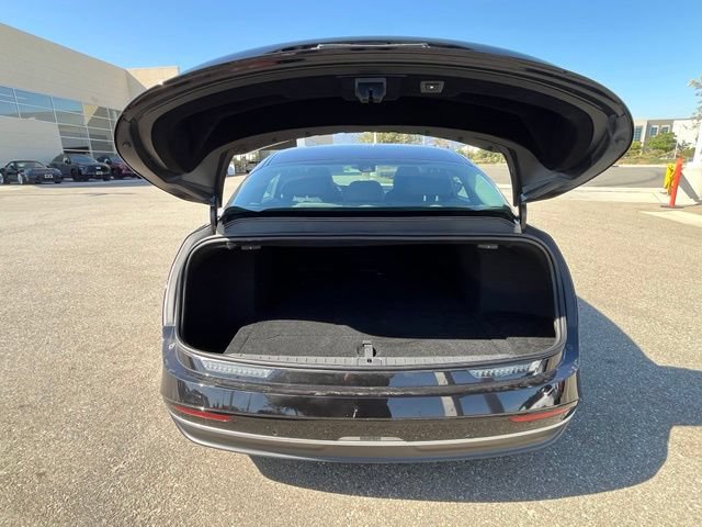Used 2025 Lucid Air Touring AWD/4WD image 19