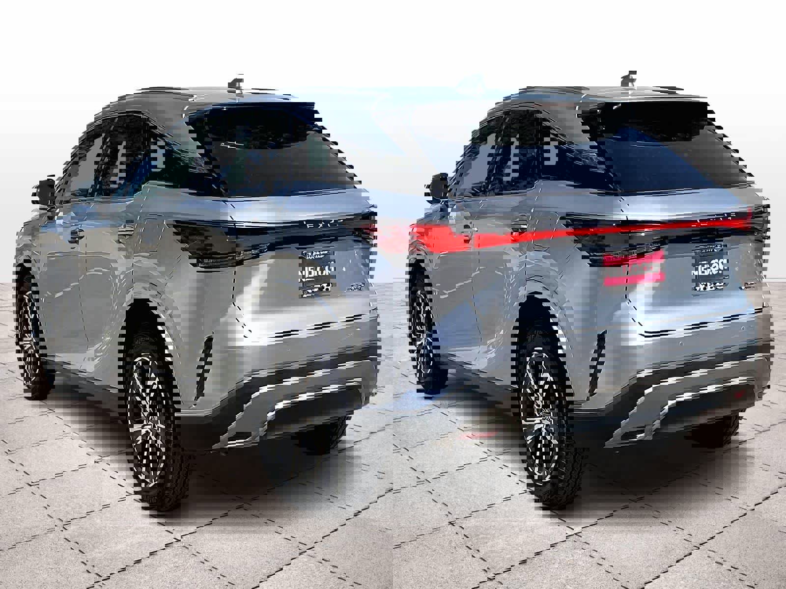 Used 2023 Lexus RX 350 Premium image 13