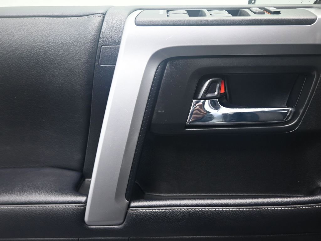 Used 2023 Toyota 4Runner SR5 RWD image 19