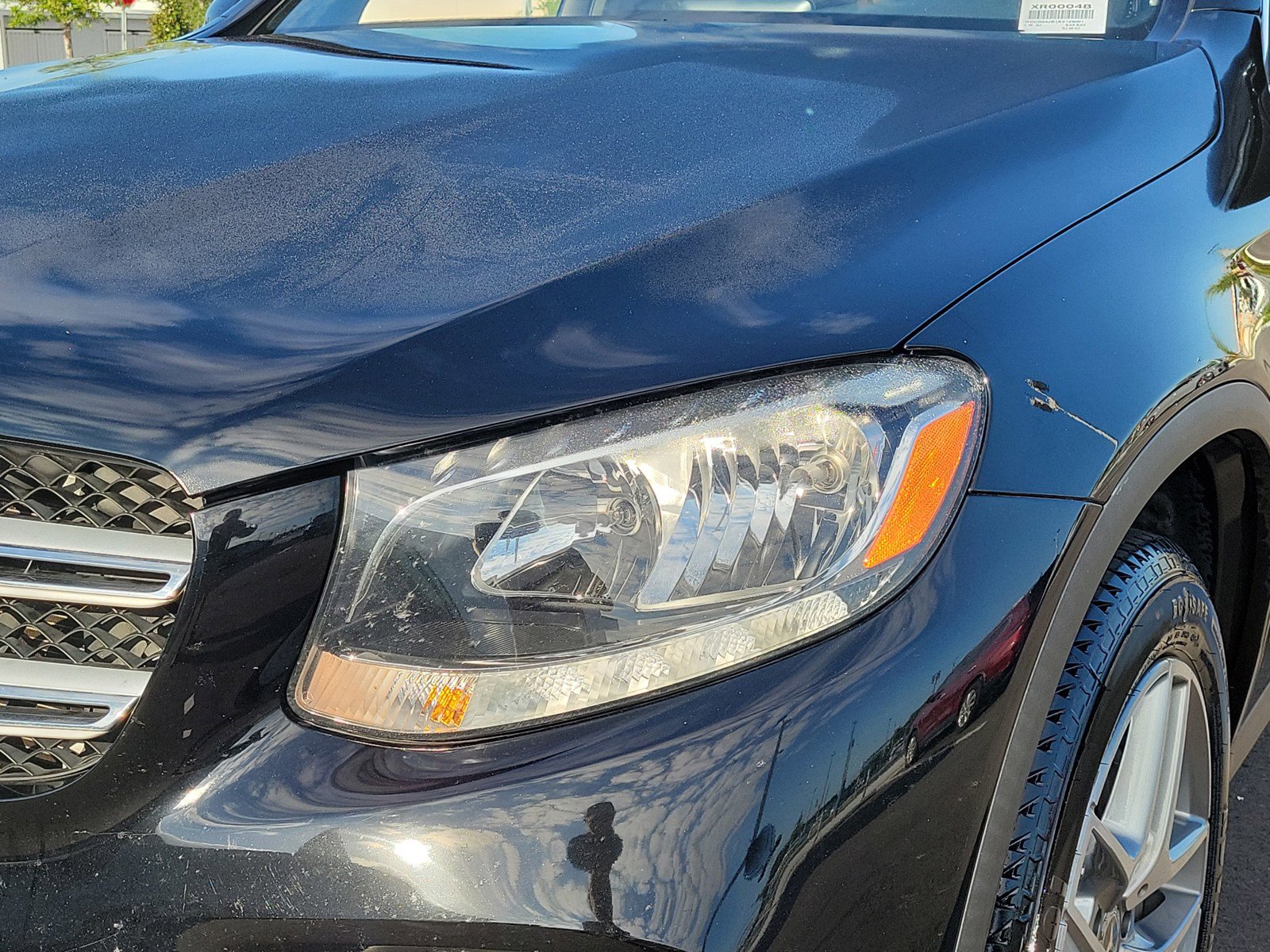 Used 2019 Mercedes-Benz GLC 300 image 10
