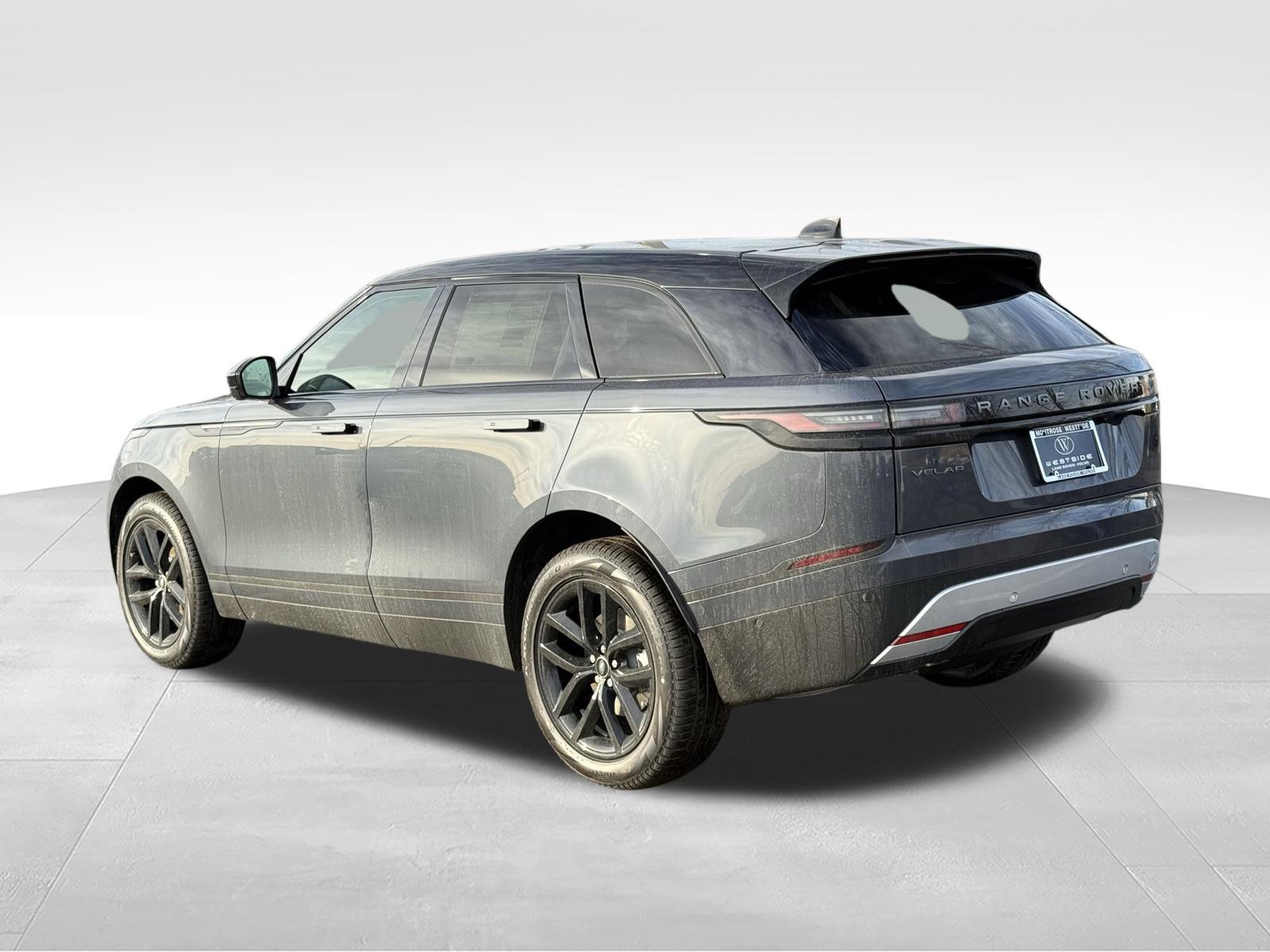 New 2026 Land Rover Range Rover Velar S AWD/4WD image 3