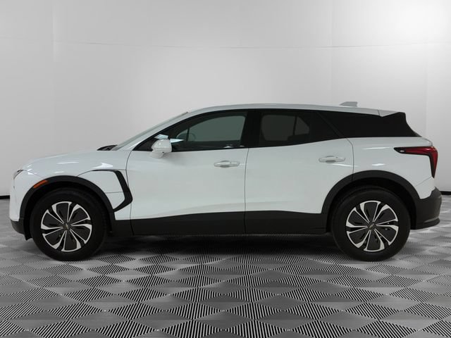 Certified 2025 Chevrolet Blazer EV LT AWD/4WD image 2