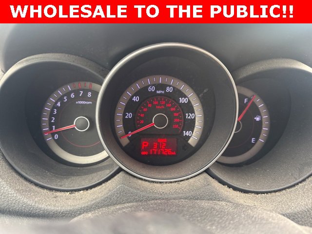 Used 2012 Kia Forte EX image 10