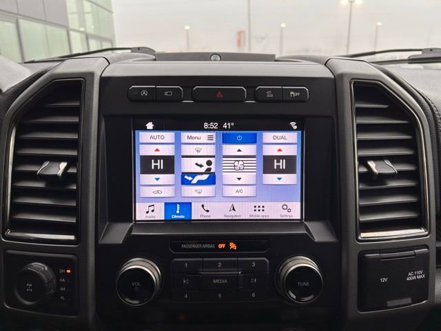 Used 2019 Ford F150 Raptor w/ Equipment Group 802A Luxury image 17