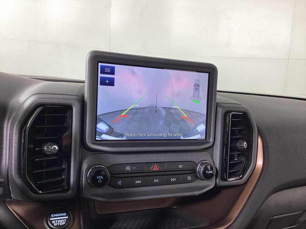 Used 2024 Ford Bronco Sport Badlands w/ Premium Package image 26