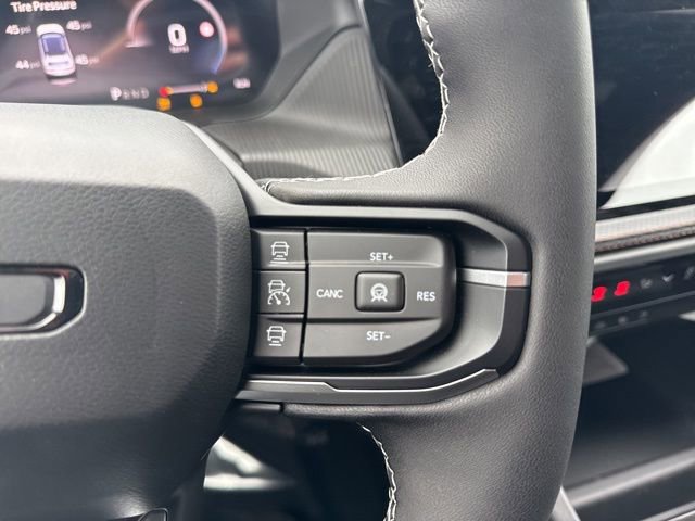 New 2026 Jeep Cherokee Overland image 26