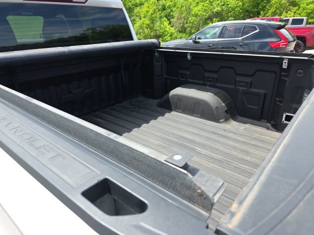 Used 2019 Chevrolet Silverado 1500 LT w/ Texas Edition image 12