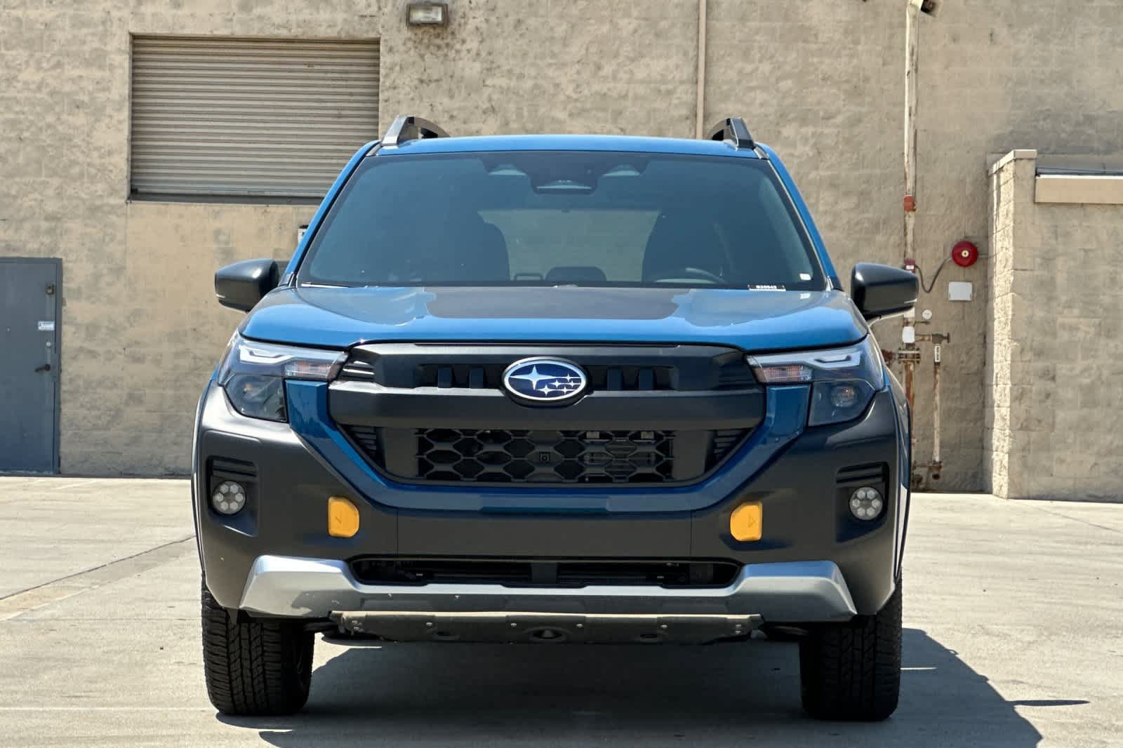 New 2026 Subaru Forester Wilderness AWD/4WD image 8