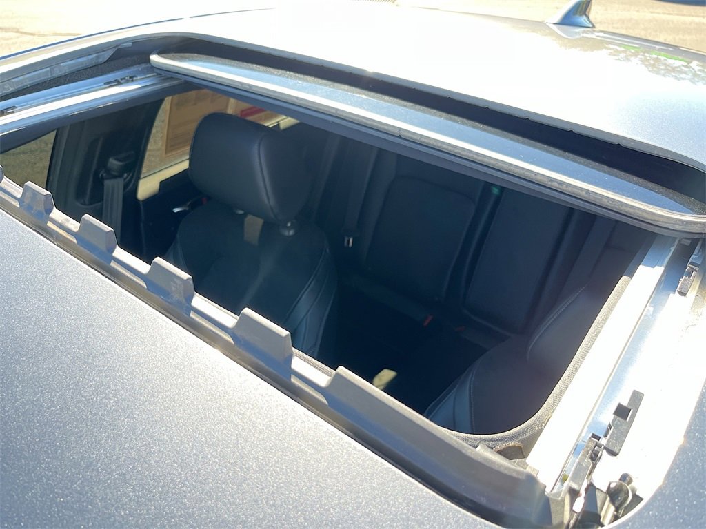 Used 2023 Acura Integra A-Spec image 22