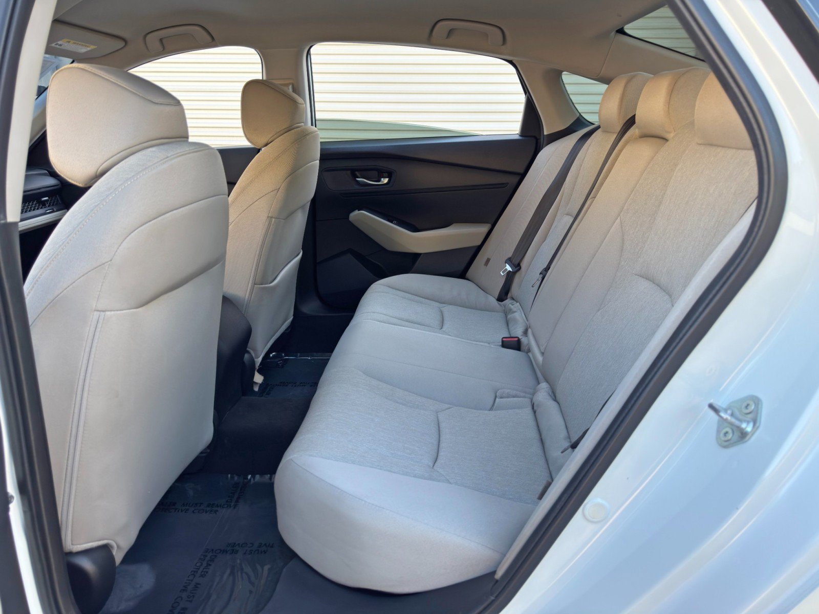Used 2024 Honda Accord LX image 34