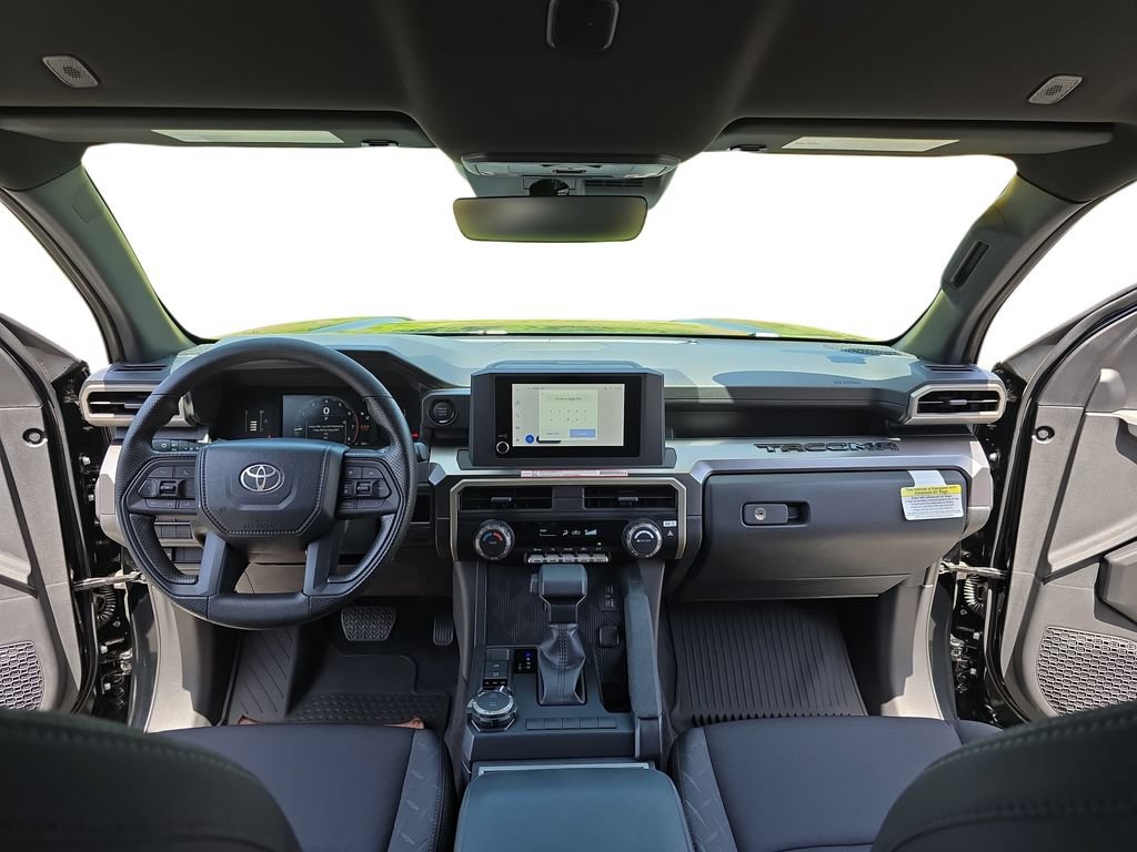 Used 2026 Toyota Tacoma SR5 AWD/4WD image 12