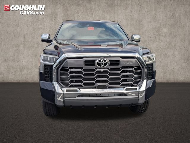 New 2026 Toyota Tundra 1794 Edition w/ TRD Off-Road Package AWD/4WD image 2