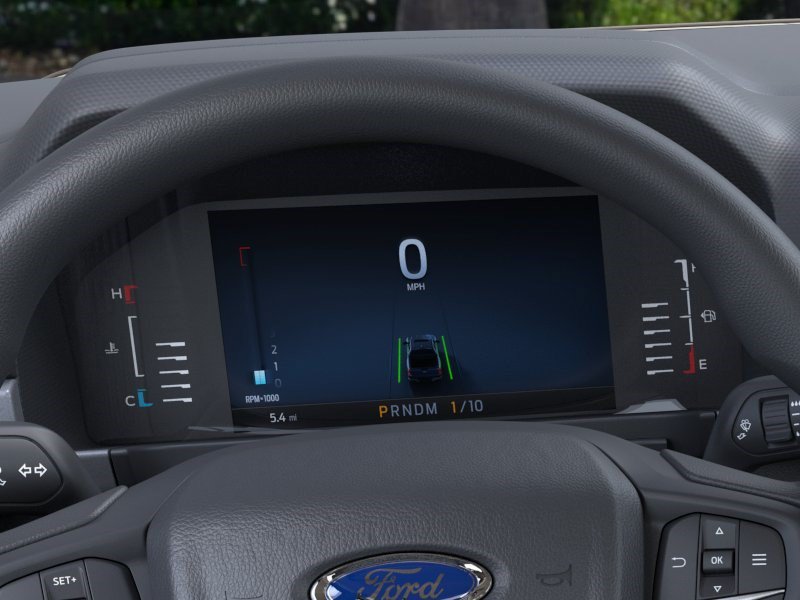 New 2026 Ford Ranger XL RWD image 14