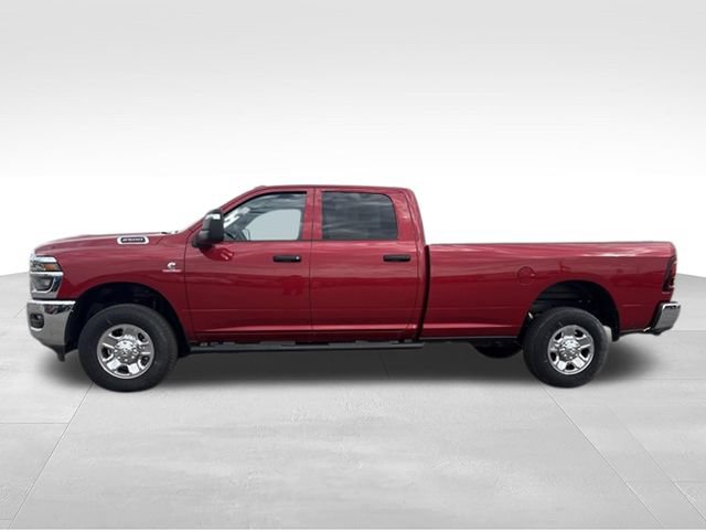 New 2026 RAM 2500 Tradesman AWD/4WD image 11