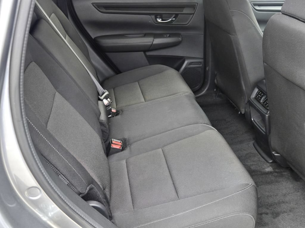 Certified 2026 Honda CR-V LX image 15