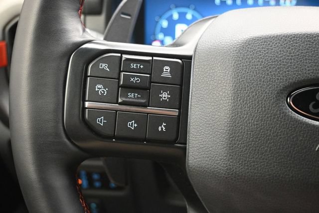 Used 2025 Ford F150 Raptor AWD/4WD image 9
