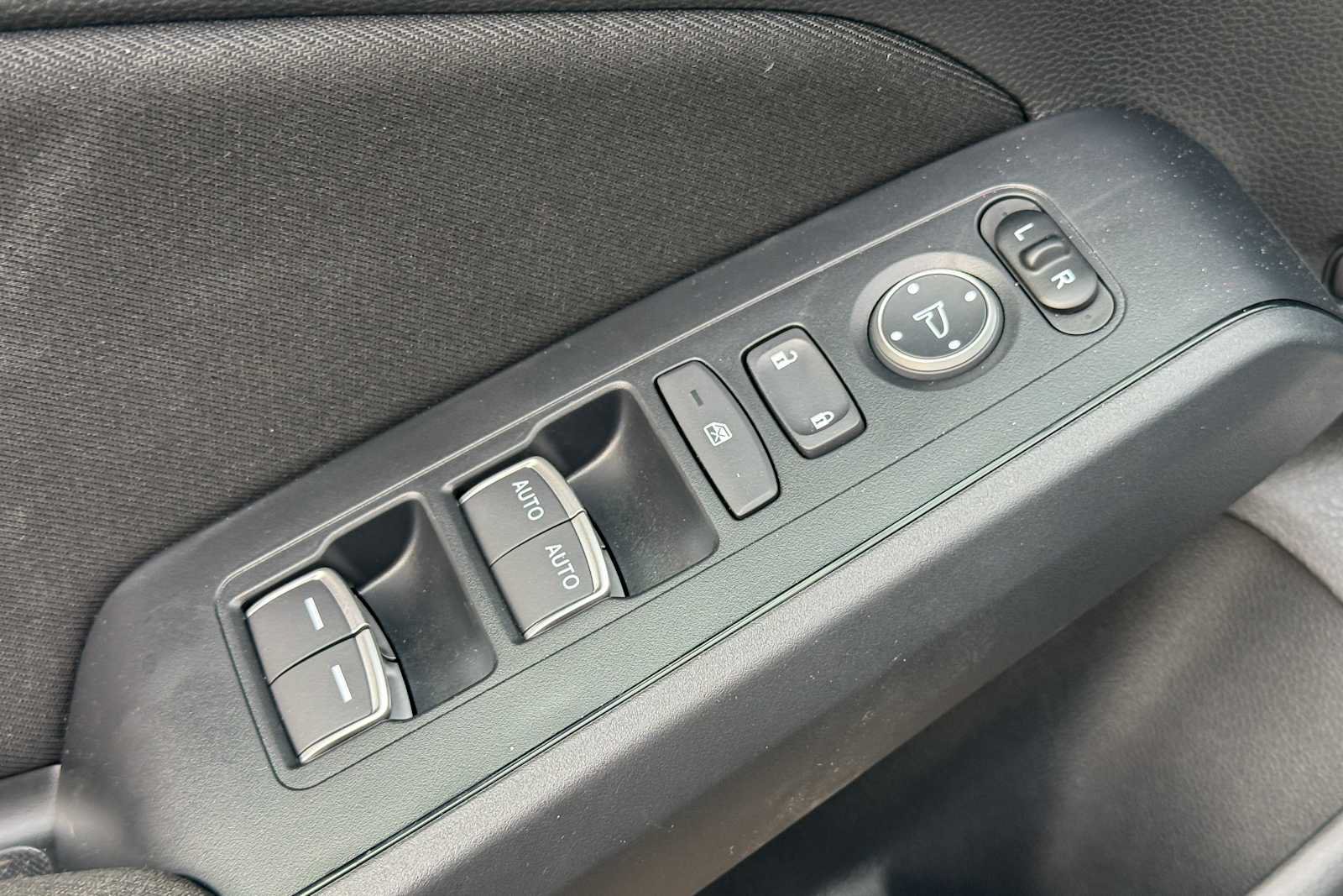 Used 2026 Honda Civic Sport image 13