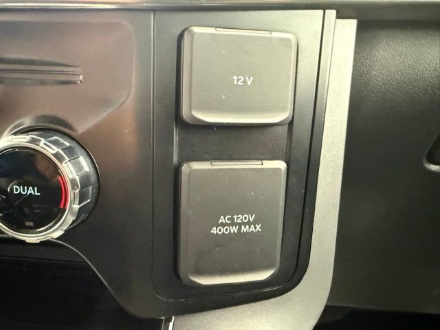 Used 2024 Ford F150 Lariat w/ Tow/Haul Package image 39