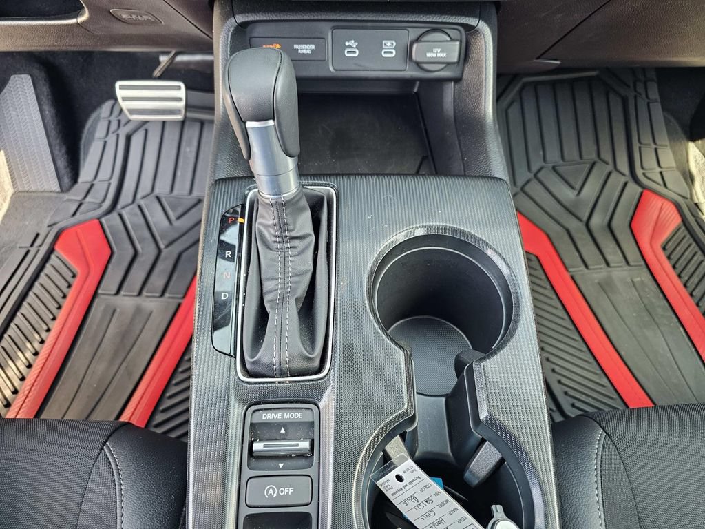 Used 2026 Honda Civic Sport image 28