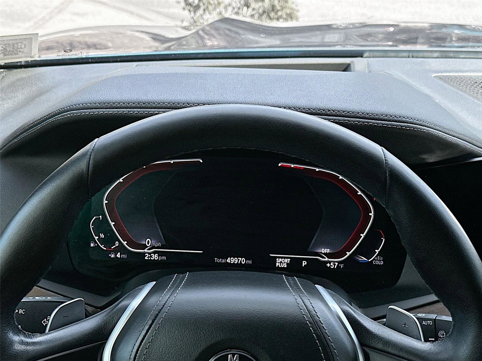 Used 2023 BMW X5 xDrive40i w/ Premium Package image 12