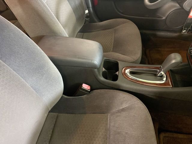 Used 2009 Chevrolet Impala LT FWD image 42