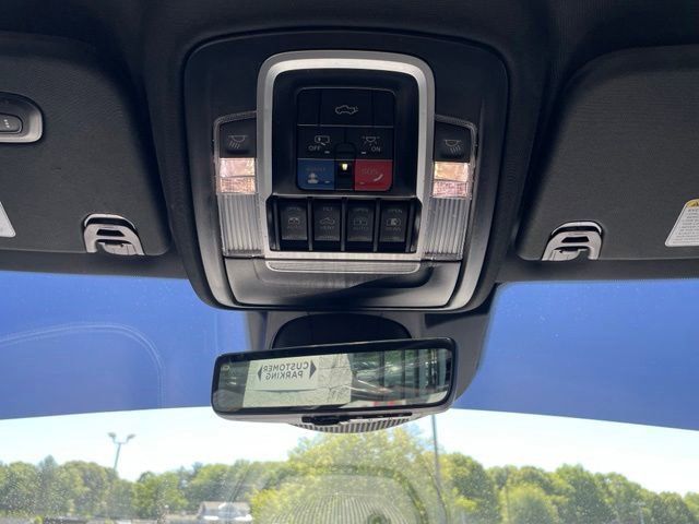Used 2023 RAM 1500 Limited AWD/4WD image 23