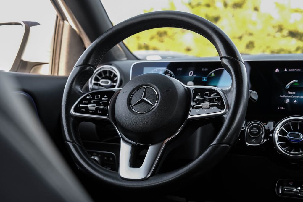 Used 2021 Mercedes-Benz GLA 250 image 15