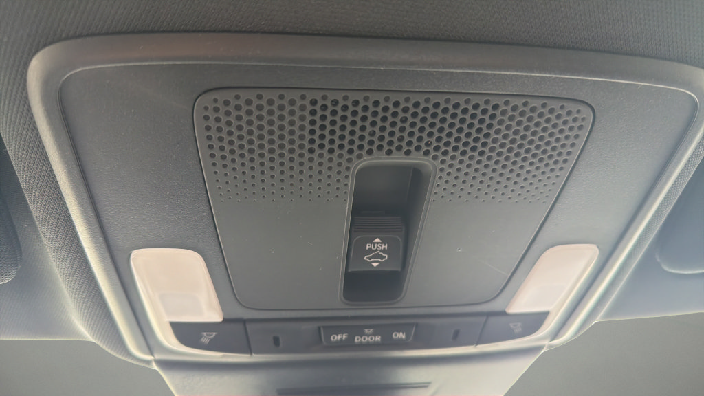 Used 2026 Honda Civic Sport Touring image 22