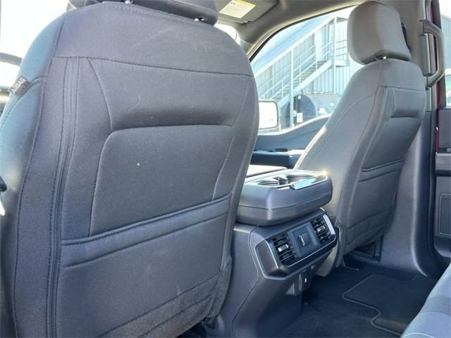 Used 2024 Ford F150 STX w/ STX Black Appearance Package image 19