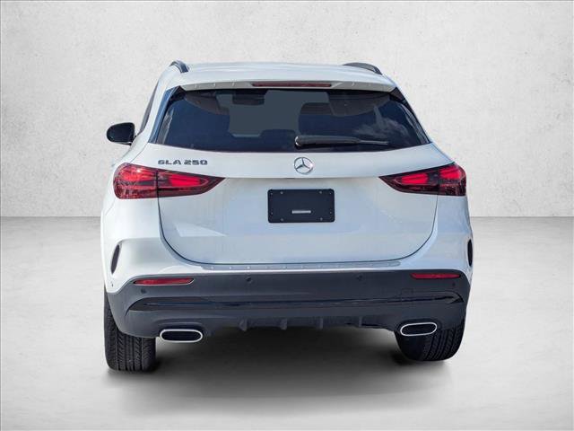 Used 2025 Mercedes-Benz GLA 250 image 7