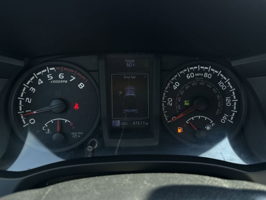 Used 2019 Toyota Tacoma SR image 16