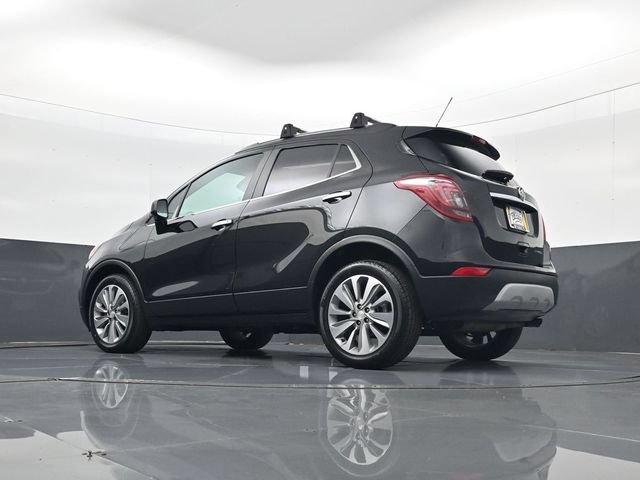 Certified 2020 Buick Encore Preferred w/ Safety Package FWD image 27