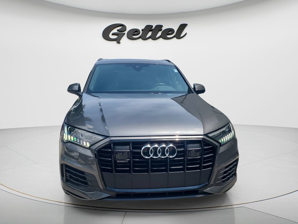 Used 2024 Audi Q7 2.0T Premium Plus w/ Premium Plus Package AWD/4WD video 2