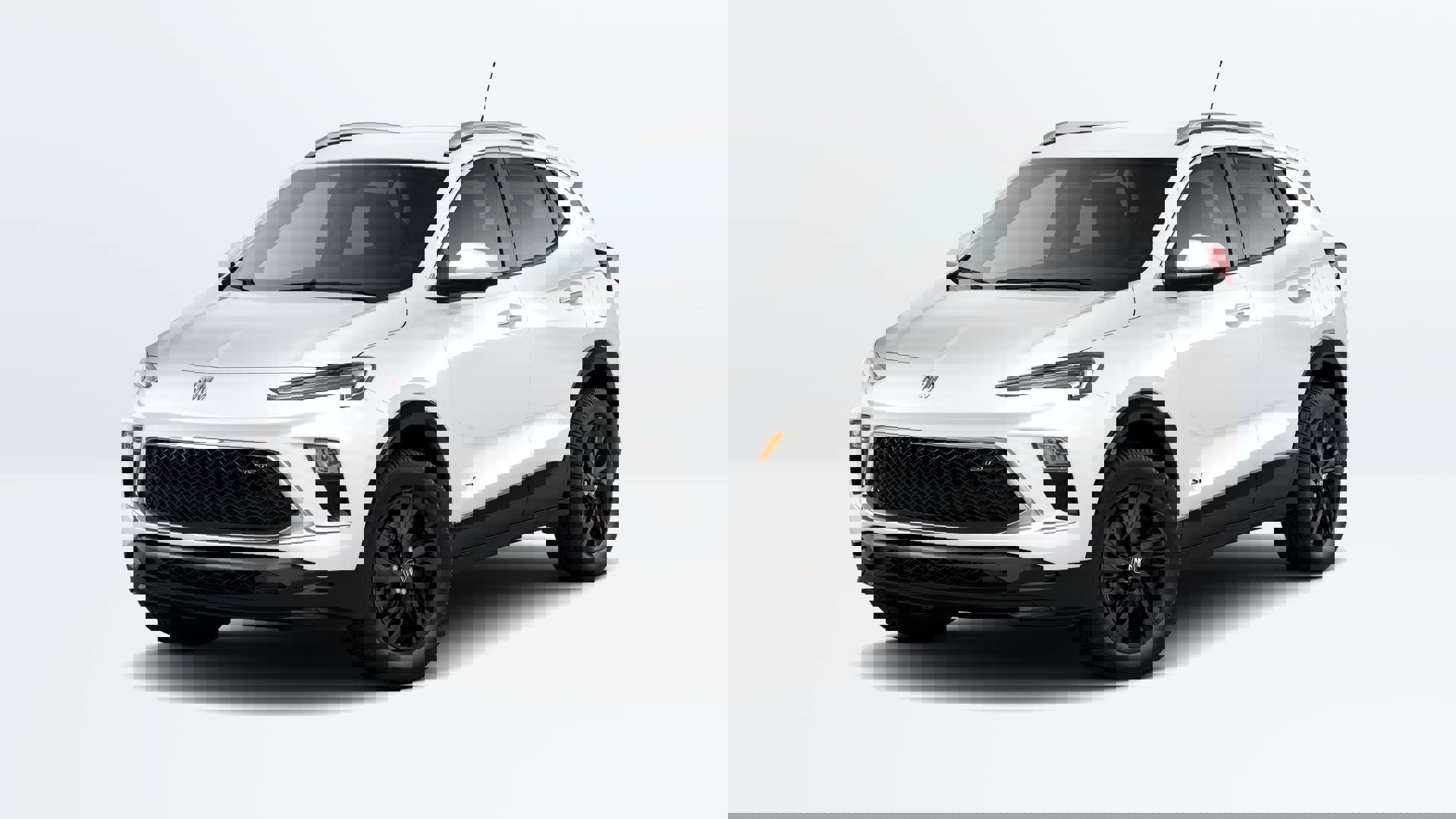 New 2026 Buick Encore GX Sport Touring w/ Advanced Technology Package image 16