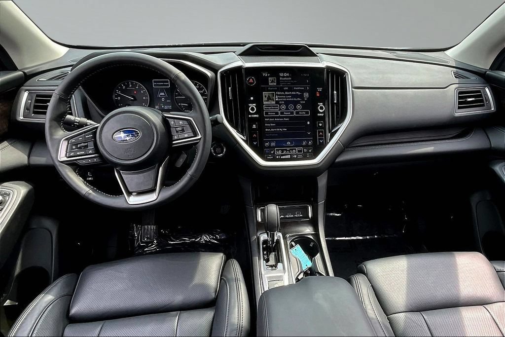 Certified 2026 Subaru Ascent Touring AWD/4WD image 7