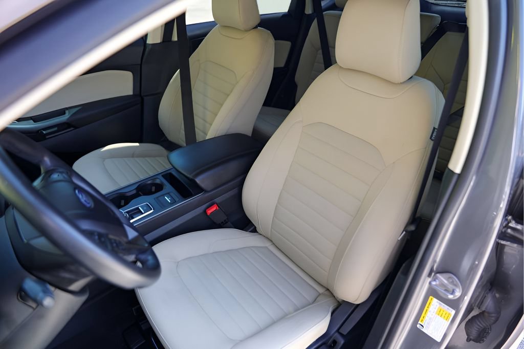 Used 2024 Ford Edge SE AWD/4WD image 10