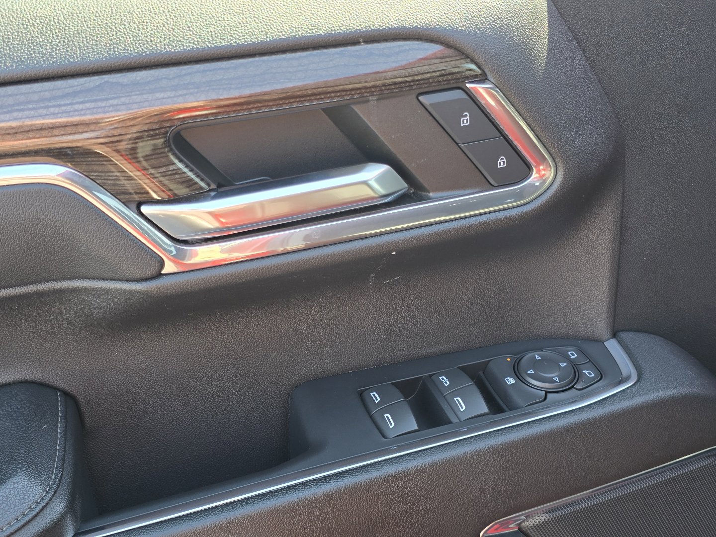 Used 2023 Chevrolet Silverado 1500 RST image 34