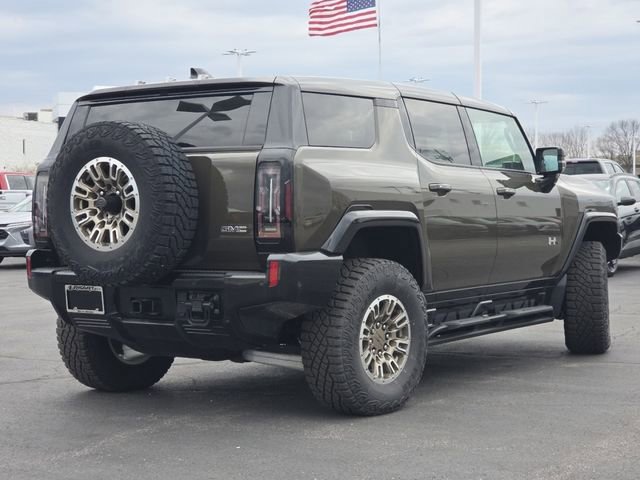 New 2024 GMC Hummer EV 2X w/ Extreme Off-Road Package AWD/4WD image 27