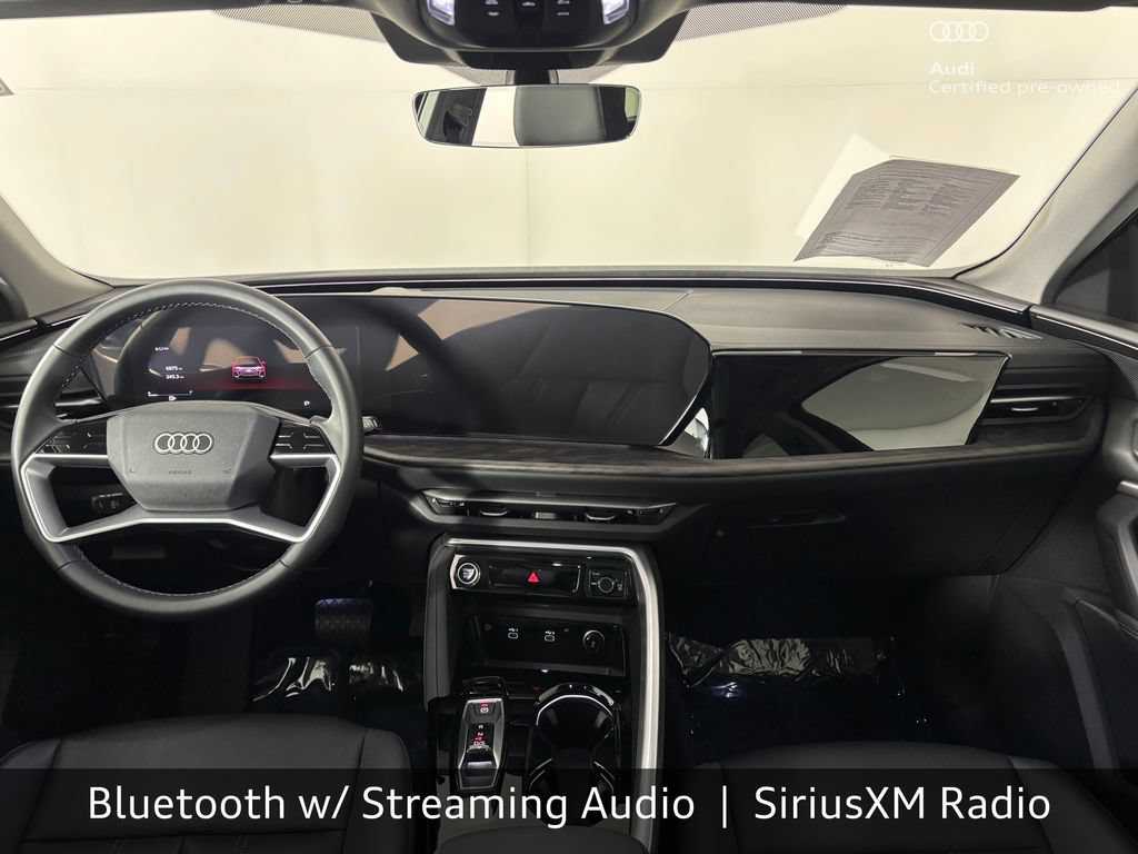 Certified 2025 Audi Q5 Premium w/ Convenience Package AWD/4WD image 17