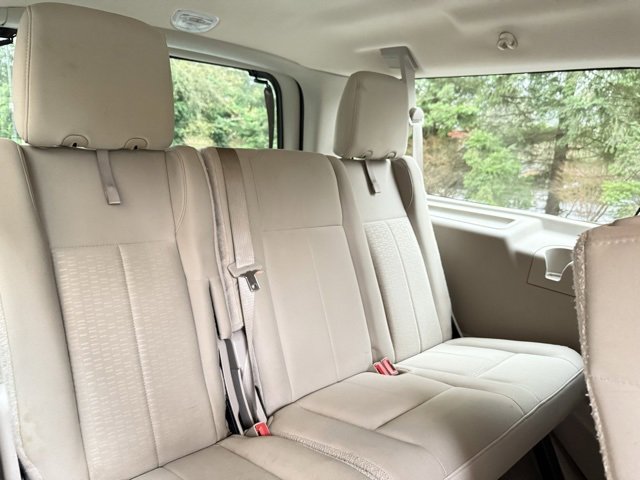 Used 2012 Ford Expedition EL XLT image 24