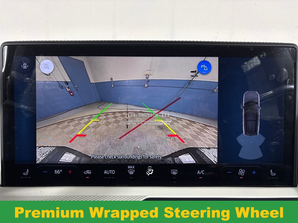 New 2026 Ford Bronco Sport Heritage w/ Convenience Package image 24