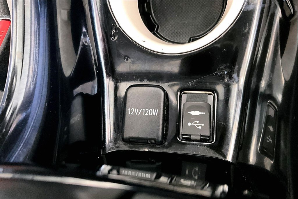 Used 2016 Toyota Prius Four w/ Advanced Technology Package FWD image 16