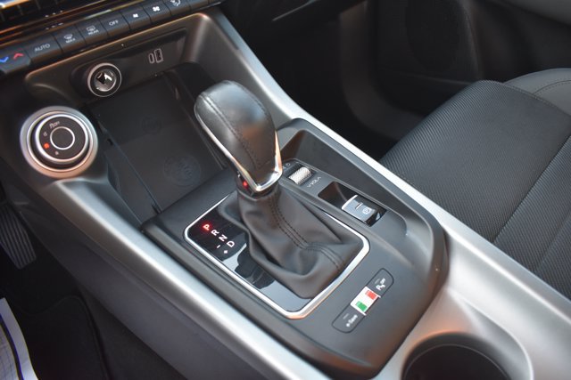Used 2024 Alfa Romeo Tonale Ti AWD/4WD image 30