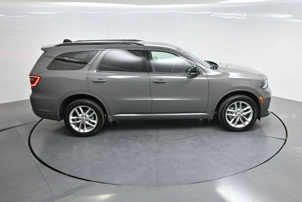 Used 2025 Dodge Durango GT AWD/4WD image 77