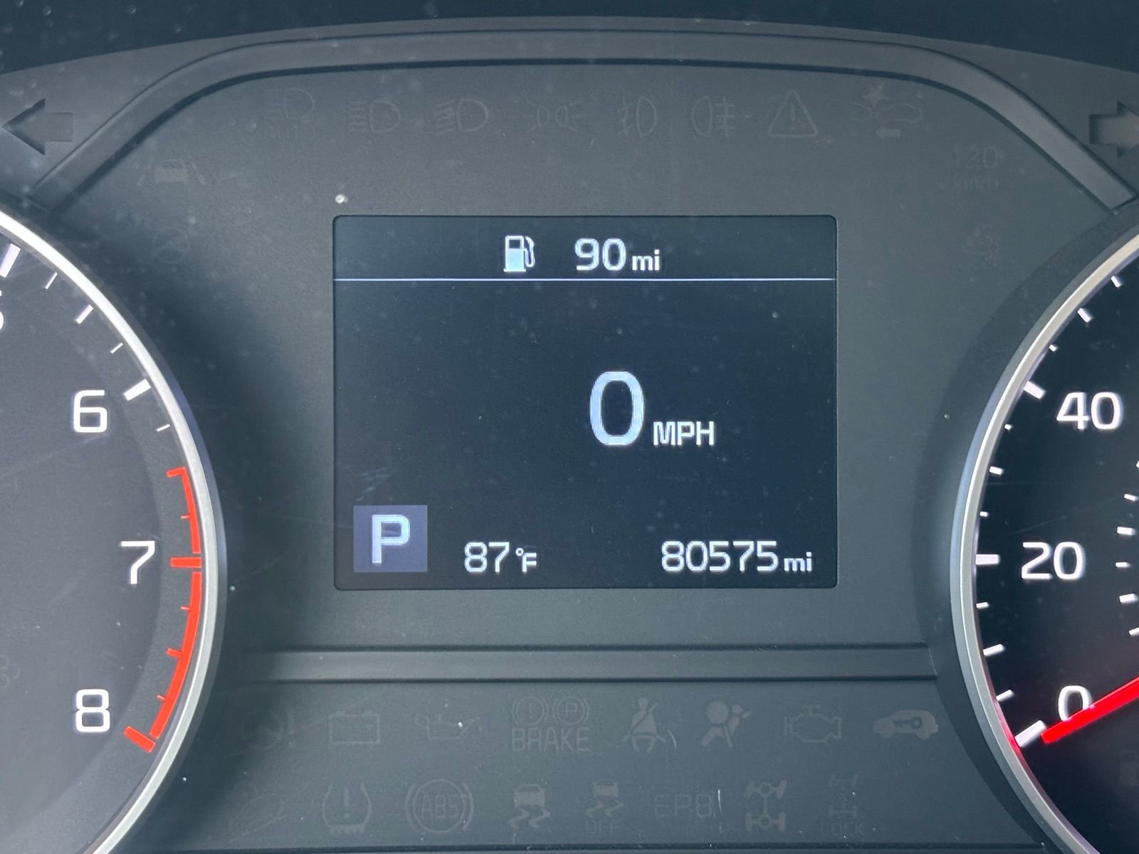 Used 2022 Kia Sportage LX image 22