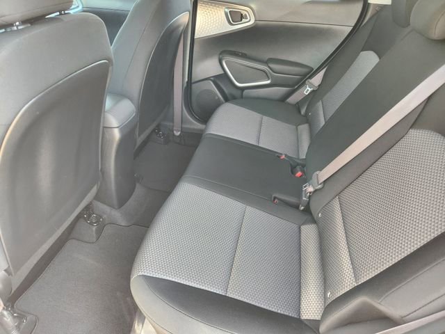 Certified 2025 Kia Soul LX FWD image 29