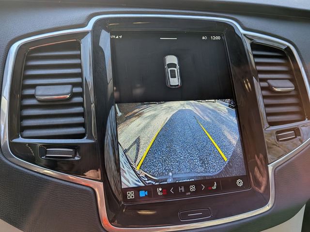 Certified 2023 Volvo XC90 B6 Plus w/ Protection Package image 11